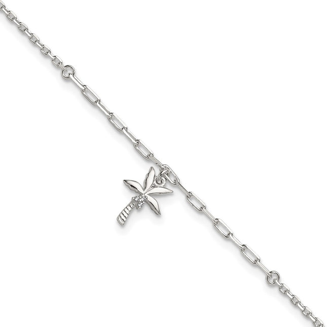 Sterling Silver Jewelry Style QG6896 - Classique Jewelry Inc.
