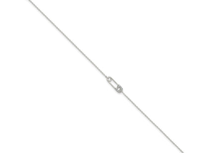 Sterling Silver Jewelry Style QG6897 - Classique Jewelry Inc.