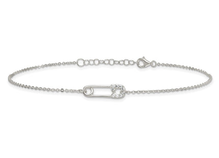 Sterling Silver Jewelry Style QG6897 - Classique Jewelry Inc.