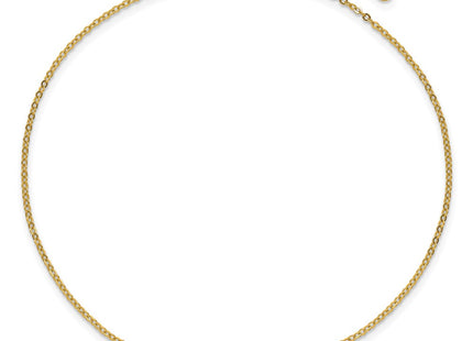 Sterling Silver Jewelry Style QG6897GP - Classique Jewelry Inc.