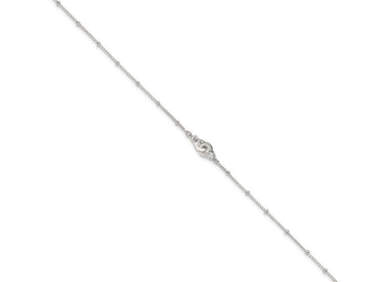 Sterling Silver Jewelry Style QG6898 - Classique Jewelry Inc.