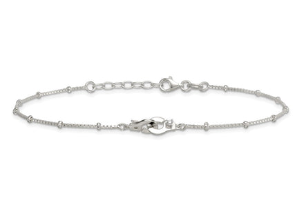 Sterling Silver Jewelry Style QG6898 - Classique Jewelry Inc.