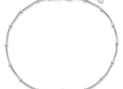 Sterling Silver Jewelry Style QG6898 - Classique Jewelry Inc.