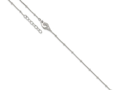 Sterling Silver Jewelry Style QG6898 - Classique Jewelry Inc.