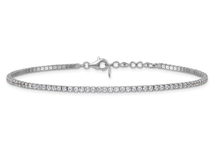 Sterling Silver Jewelry Style QG6899 - Classique Jewelry Inc.