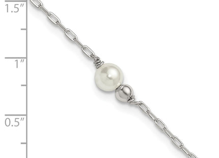 Sterling Silver Jewelry Style QG6900 - Classique Jewelry Inc.