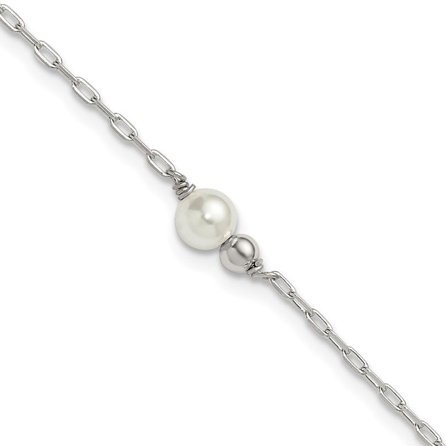 Sterling Silver Jewelry Style QG6900 - Classique Jewelry Inc.