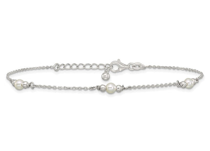 Sterling Silver Jewelry Style QG6901 - Classique Jewelry Inc.