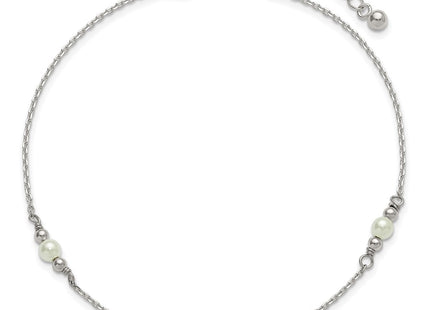 Sterling Silver Jewelry Style QG6901 - Classique Jewelry Inc.
