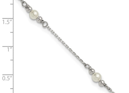 Sterling Silver Jewelry Style QG6901 - Classique Jewelry Inc.