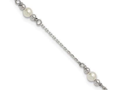 Sterling Silver Jewelry Style QG6901 - Classique Jewelry Inc.