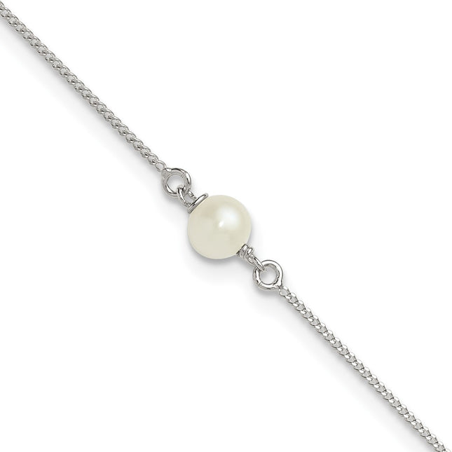 Sterling Silver Jewelry Style QG6902 - Classique Jewelry Inc.