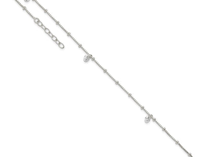 Sterling Silver Jewelry Style QG6903 - Classique Jewelry Inc.