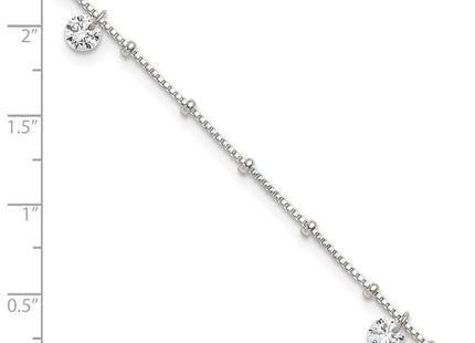 Sterling Silver Jewelry Style QG6903 - Classique Jewelry Inc.