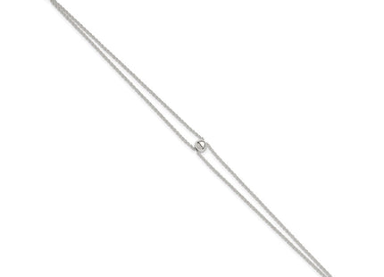 Sterling Silver Jewelry Style QG6904 - Classique Jewelry Inc.