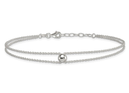 Sterling Silver Jewelry Style QG6904 - Classique Jewelry Inc.