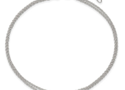 Sterling Silver Jewelry Style QG6904 - Classique Jewelry Inc.