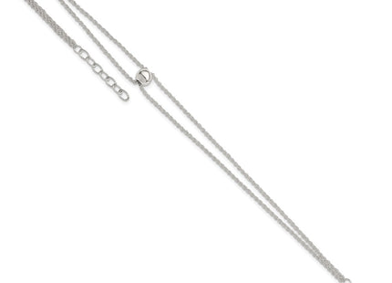 Sterling Silver Jewelry Style QG6904 - Classique Jewelry Inc.