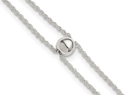 Sterling Silver Jewelry Style QG6904 - Classique Jewelry Inc.
