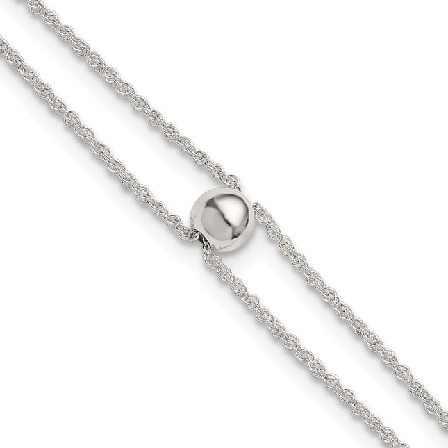 Sterling Silver Jewelry Style QG6904 - Classique Jewelry Inc.