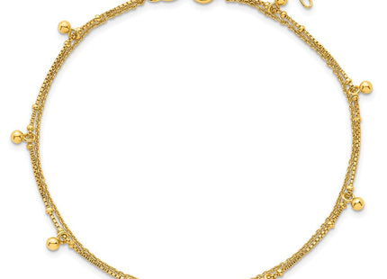 Sterling Silver Jewelry Style QG6906GP - Classique Jewelry Inc.