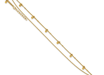 Sterling Silver Jewelry Style QG6906GP - Classique Jewelry Inc.