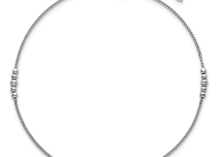 Sterling Silver Jewelry Style QG6907 - Classique Jewelry Inc.