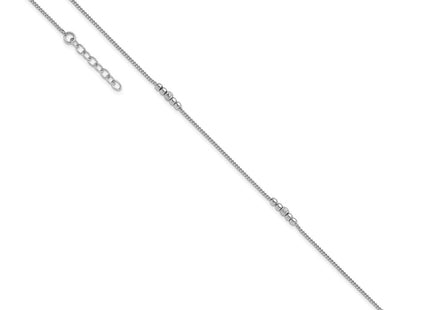 Sterling Silver Jewelry Style QG6907 - Classique Jewelry Inc.