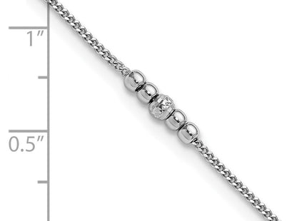 Sterling Silver Jewelry Style QG6907 - Classique Jewelry Inc.