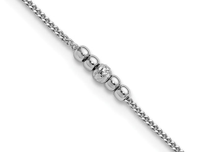 Sterling Silver Jewelry Style QG6907 - Classique Jewelry Inc.