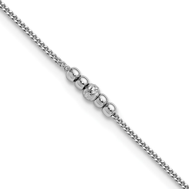 Sterling Silver Jewelry Style QG6907 - Classique Jewelry Inc.