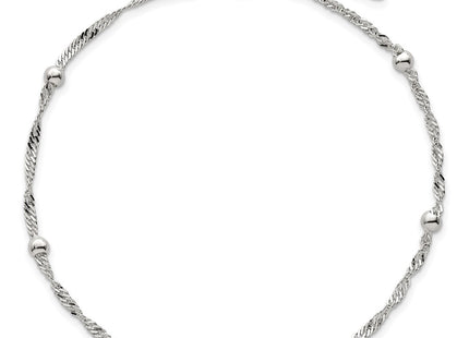 Sterling Silver Jewelry Style QG6908 - Classique Jewelry Inc.