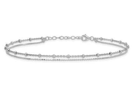 Sterling Silver Jewelry Style QG6909 - Classique Jewelry Inc.