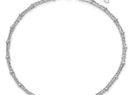 Sterling Silver Jewelry Style QG6909 - Classique Jewelry Inc.