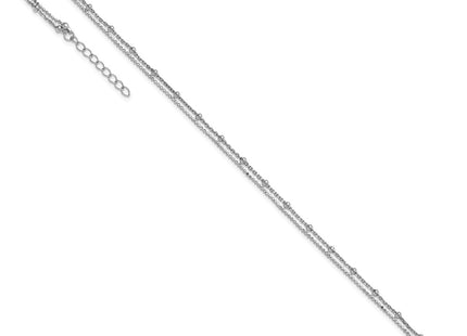 Sterling Silver Jewelry Style QG6909 - Classique Jewelry Inc.