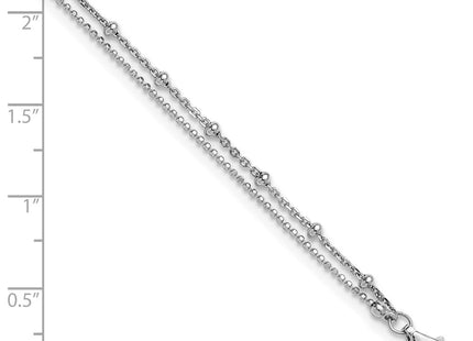 Sterling Silver Jewelry Style QG6909 - Classique Jewelry Inc.