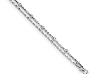 Sterling Silver Jewelry Style QG6909 - Classique Jewelry Inc.