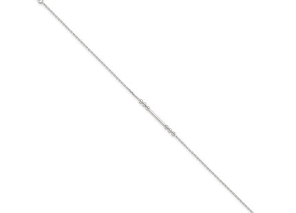 Sterling Silver Jewelry Style QG6910 - Classique Jewelry Inc.