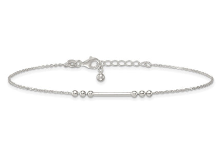 Sterling Silver Jewelry Style QG6910 - Classique Jewelry Inc.