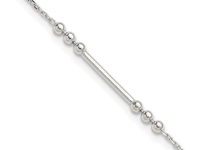 Sterling Silver Jewelry Style QG6910 - Classique Jewelry Inc.