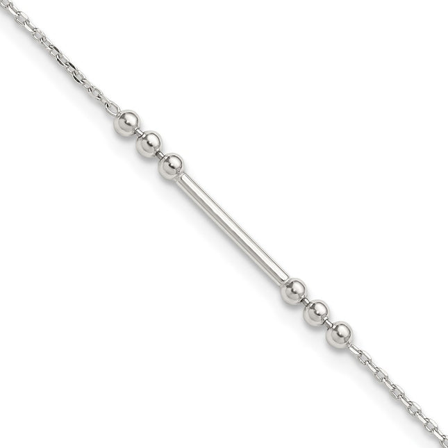 Sterling Silver Jewelry Style QG6910 - Classique Jewelry Inc.
