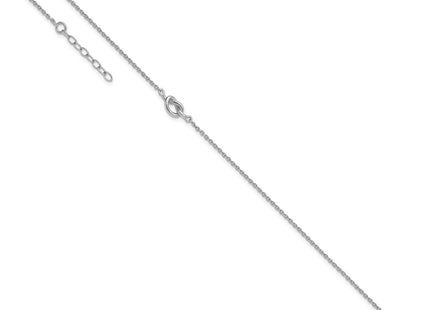 Sterling Silver Jewelry Style QG6911 - Classique Jewelry Inc.