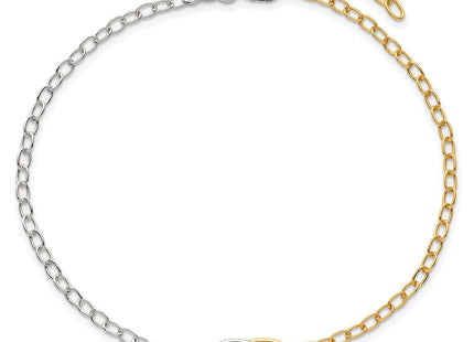 Sterling Silver Jewelry Style QG6912 - Classique Jewelry Inc.