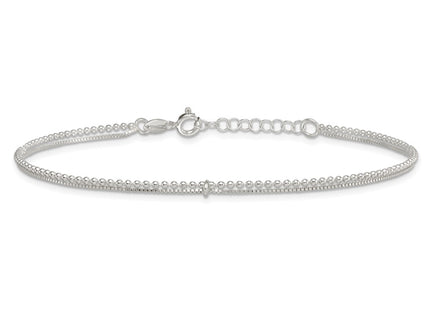 Sterling Silver Jewelry Style QG6913 - Classique Jewelry Inc.