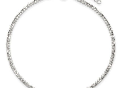 Sterling Silver Jewelry Style QG6913 - Classique Jewelry Inc.