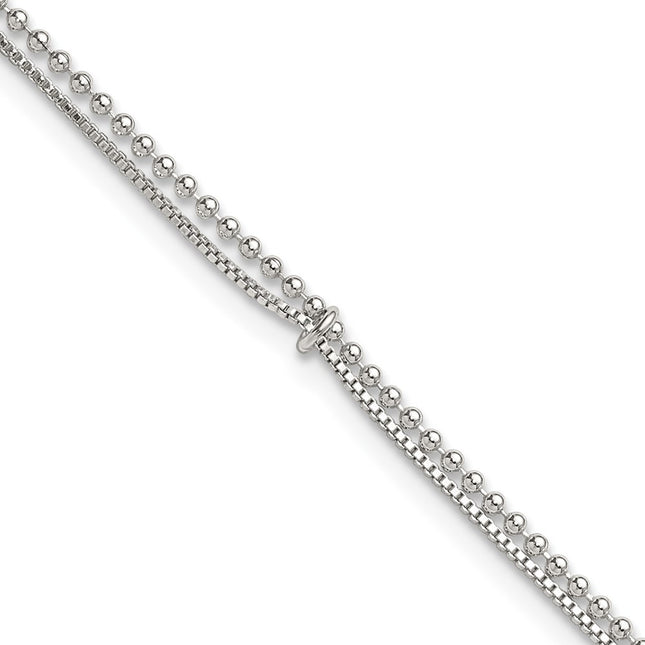 Sterling Silver Jewelry Style QG6913 - Classique Jewelry Inc.