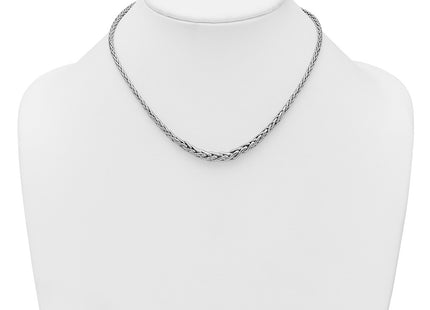 Sterling Silver Jewelry Style QG6914 - Classique Jewelry Inc.