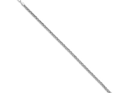 Sterling Silver Bracelets Style QG6914 - Classique Jewelry Inc.