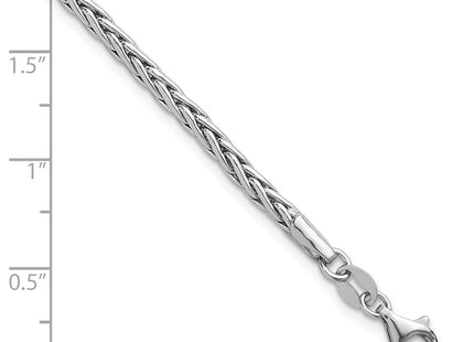 Sterling Silver Bracelets Style QG6914 - Classique Jewelry Inc.