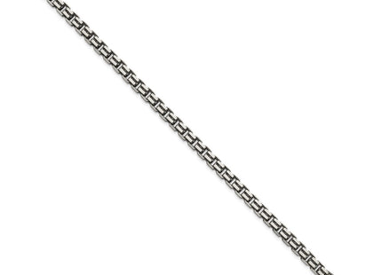 Sterling Silver Bracelets Style QG6916 - Classique Jewelry Inc.